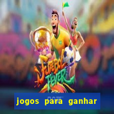 jogos para ganhar dinheiro via pix